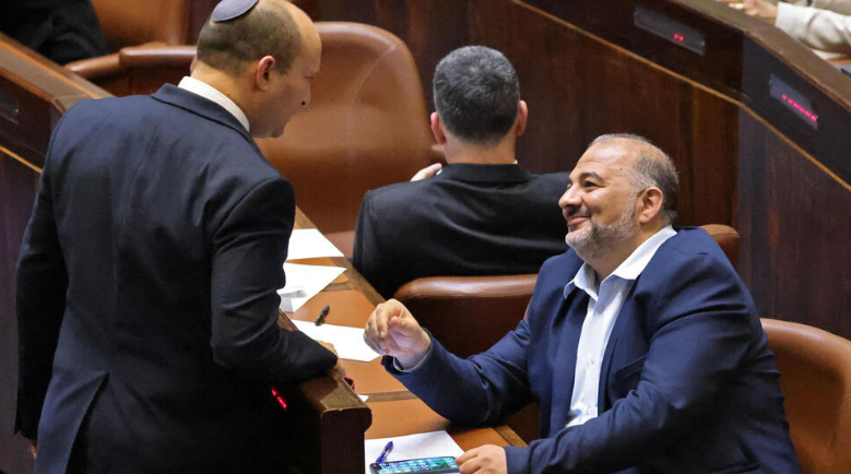 الميزانية الإسرائيلية تخصص 29 مليار شيكل للسكان العرب